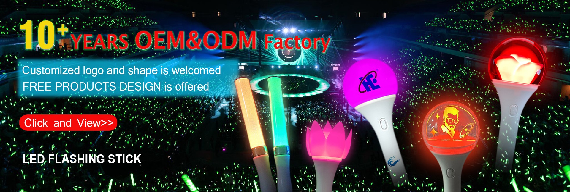 https://www.zhongdamold.com/oem-custom-cheeering-ncert-light-stick-engraved-3d-logo-acrylic-led-stick-product/