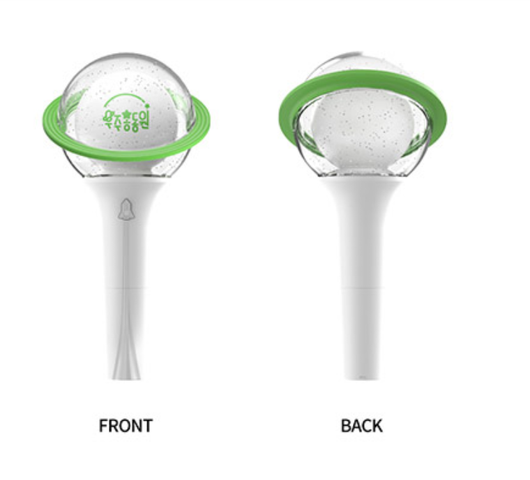 lightstick chính thức