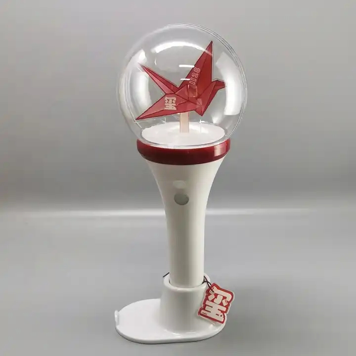 Custom light Stick (2)