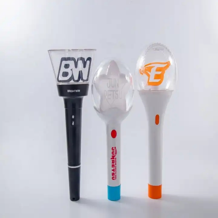 Customized light stick kpop (4)