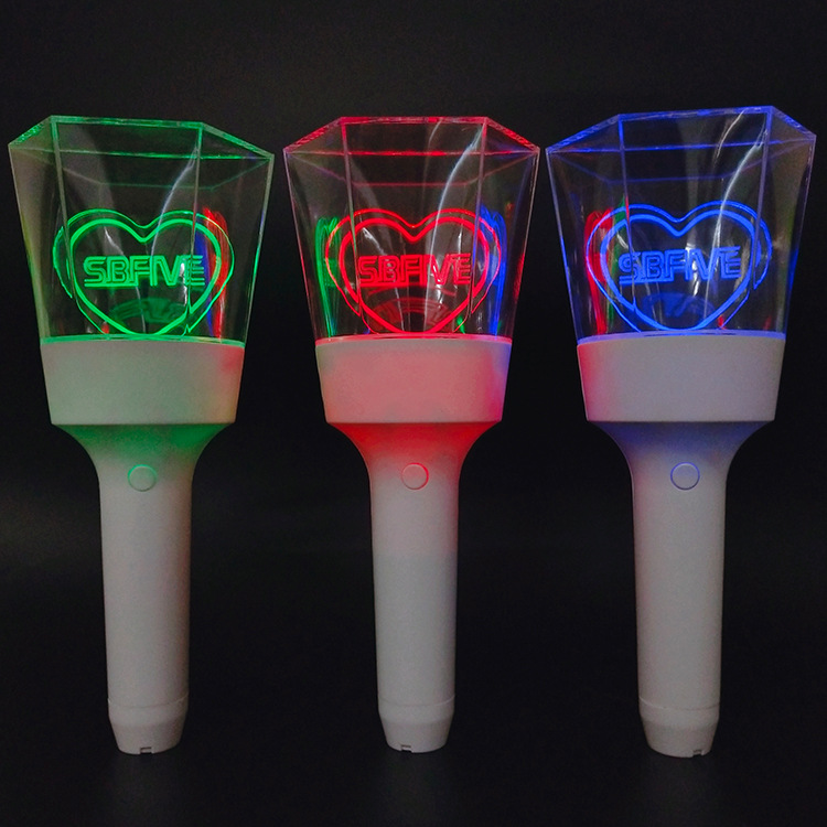 Kpop light Stick (4)