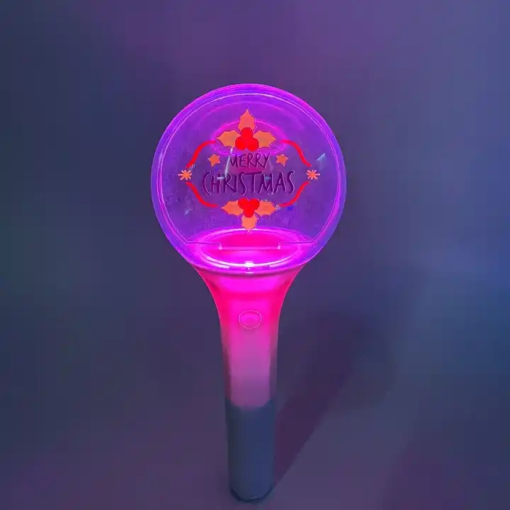 Kpop lightstick (2)