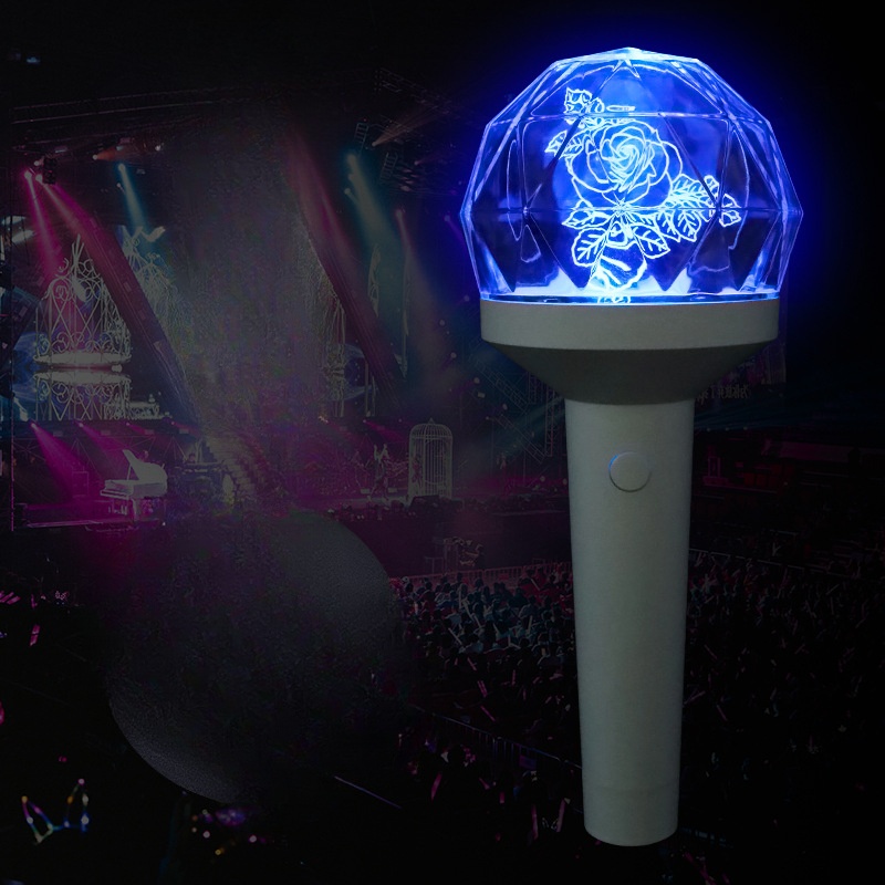 Kpop light stick (2)