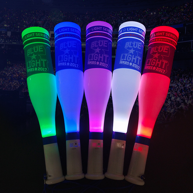 Kpop light stick (3)