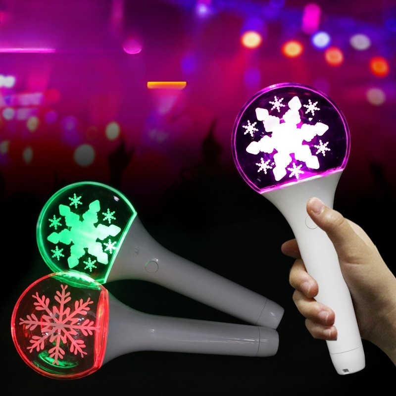 Kpop light stick (4)