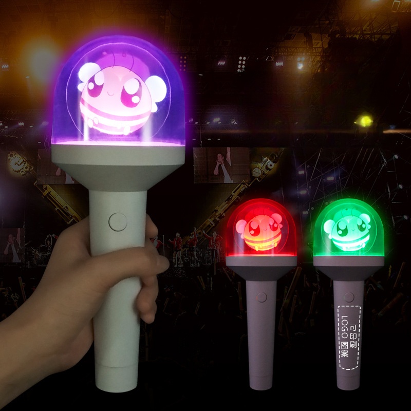 Kpop light stick (4)