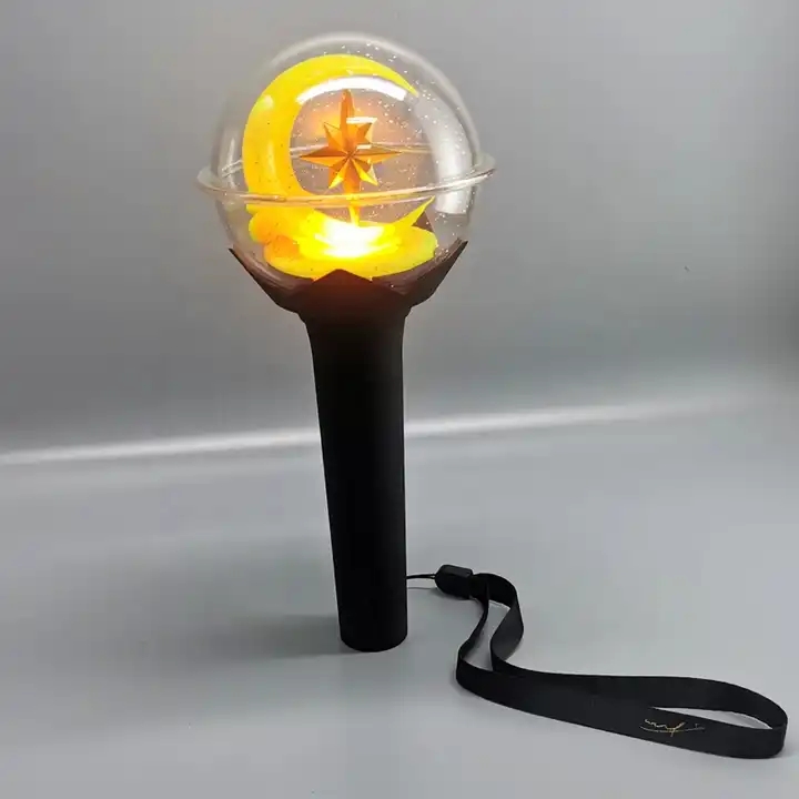 Lightstick Kpop (5)