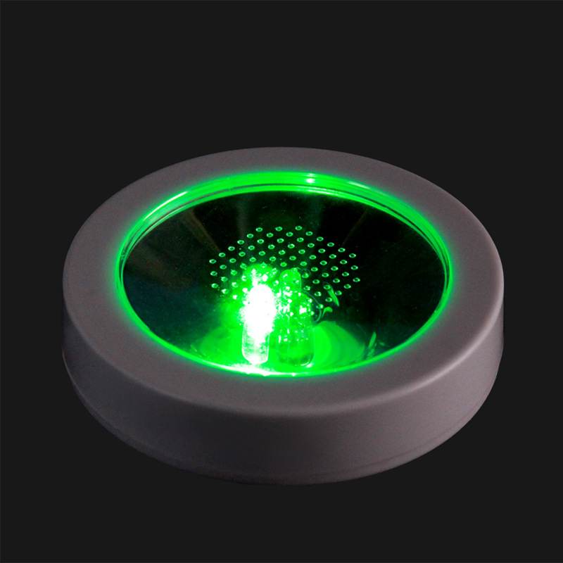 Led Coaster (2)