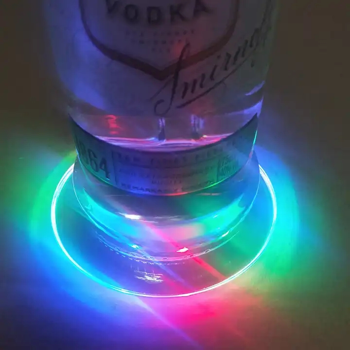 Led Coaster (3)