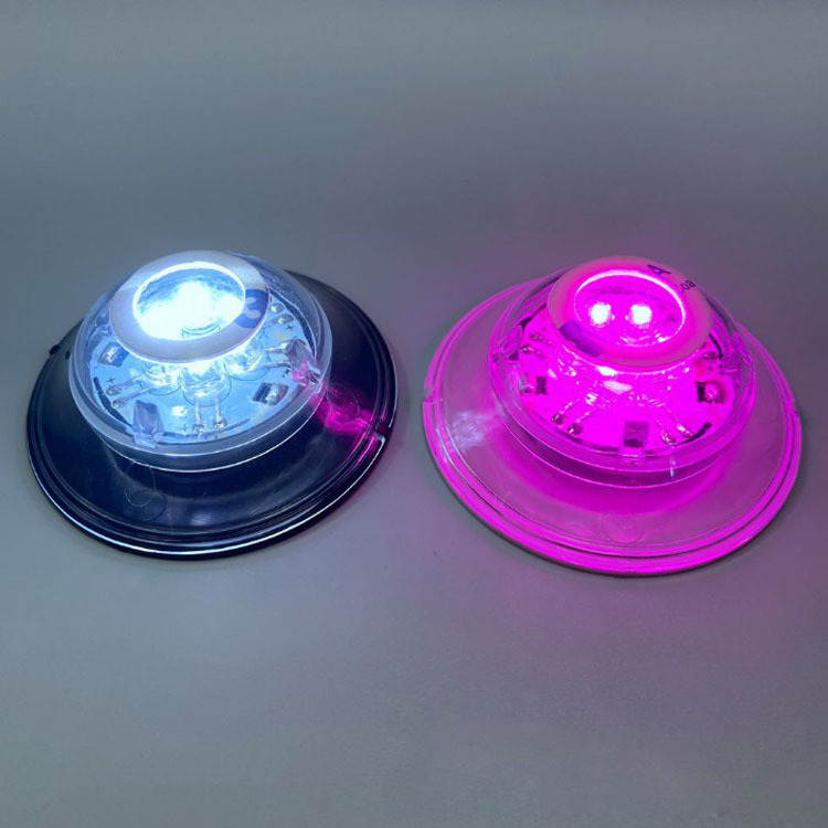 Posavasos LED (4)