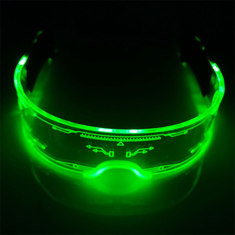 Led Glasses (5)