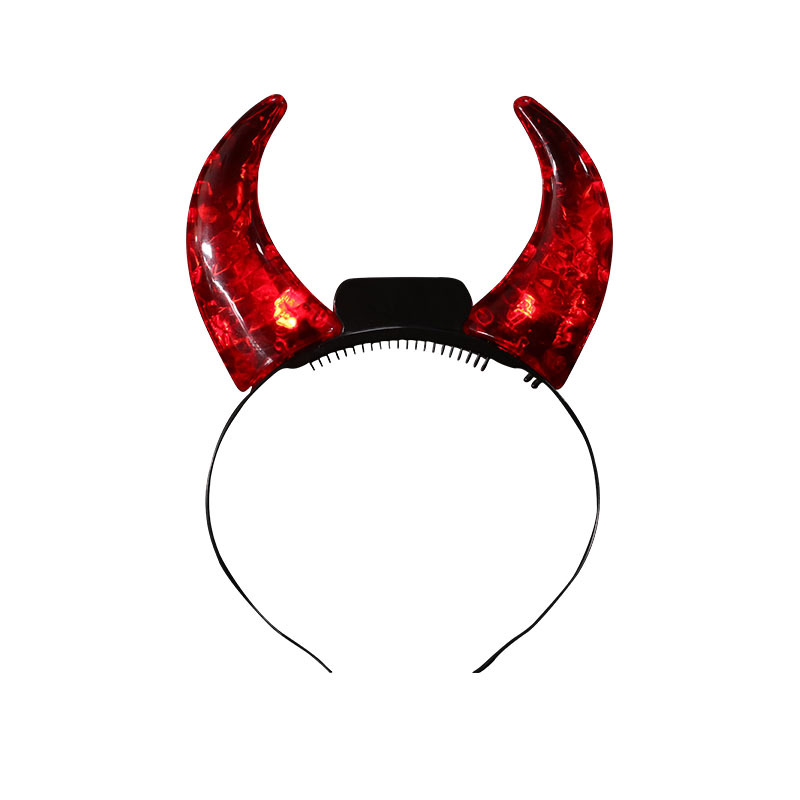 Led Neckband (2)