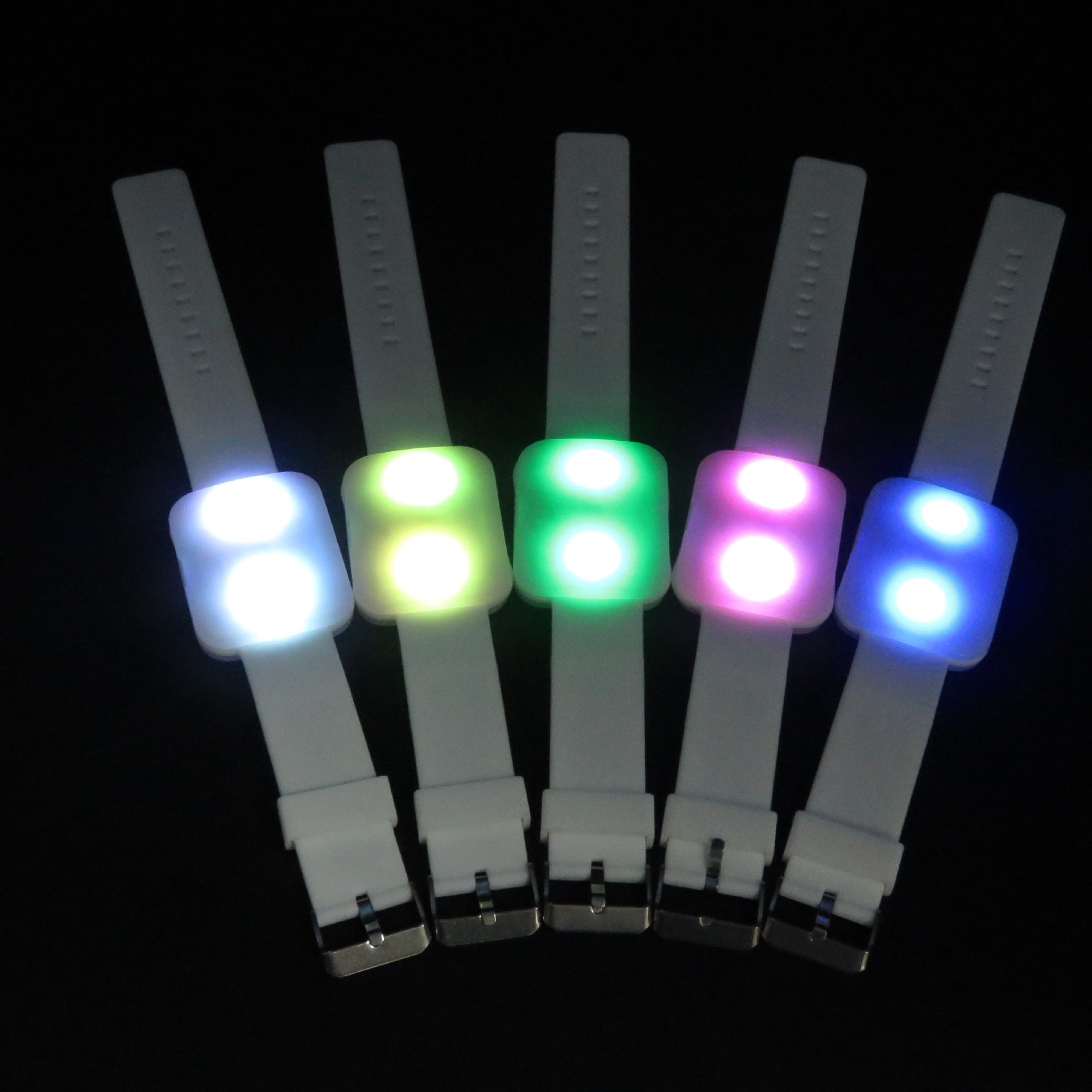 Led Wristband (10)