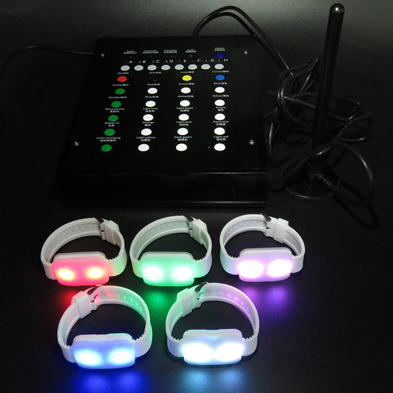 Led Wristband (4)