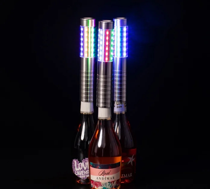 Led bottle sparkler (3)