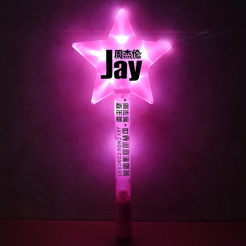 Led light stick (1)