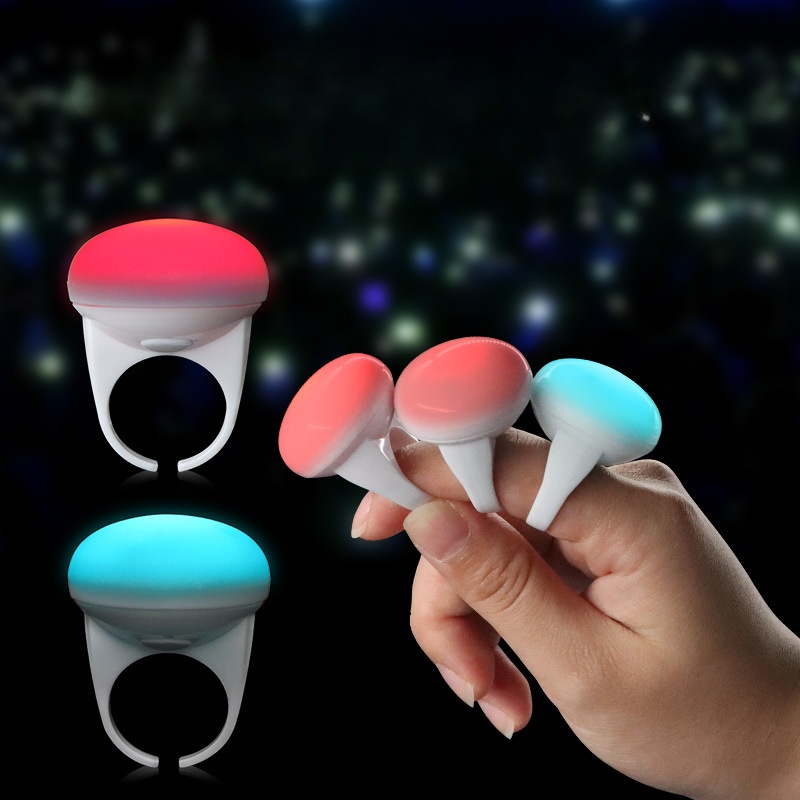 Led ring for party (2)