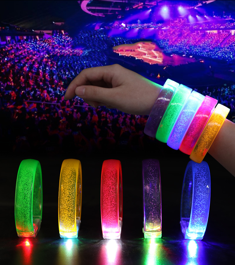 led bracelet