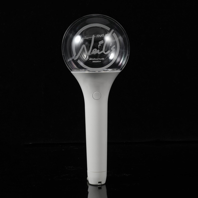 kpop light stick