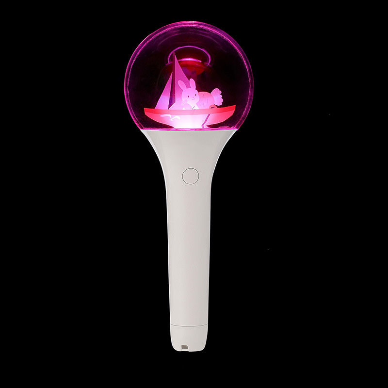 kpop light stick