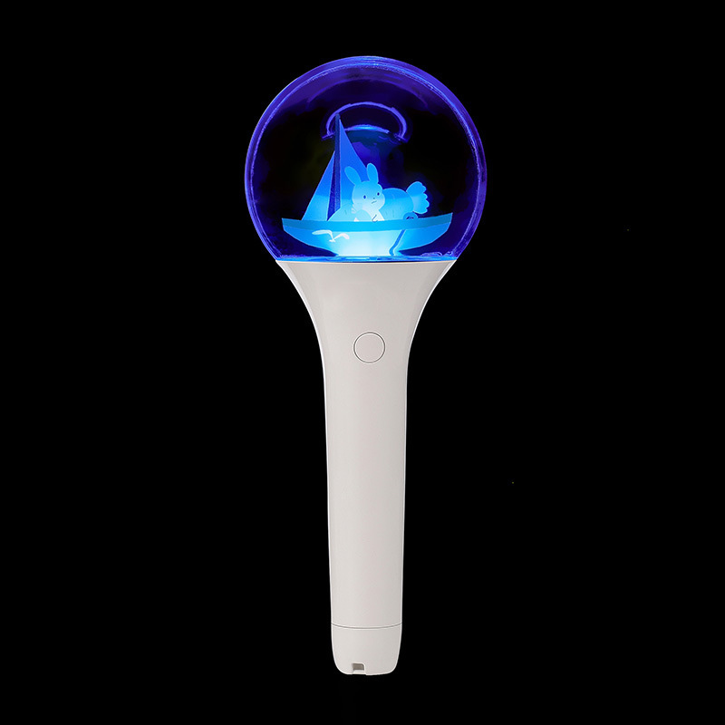 kpop light stick