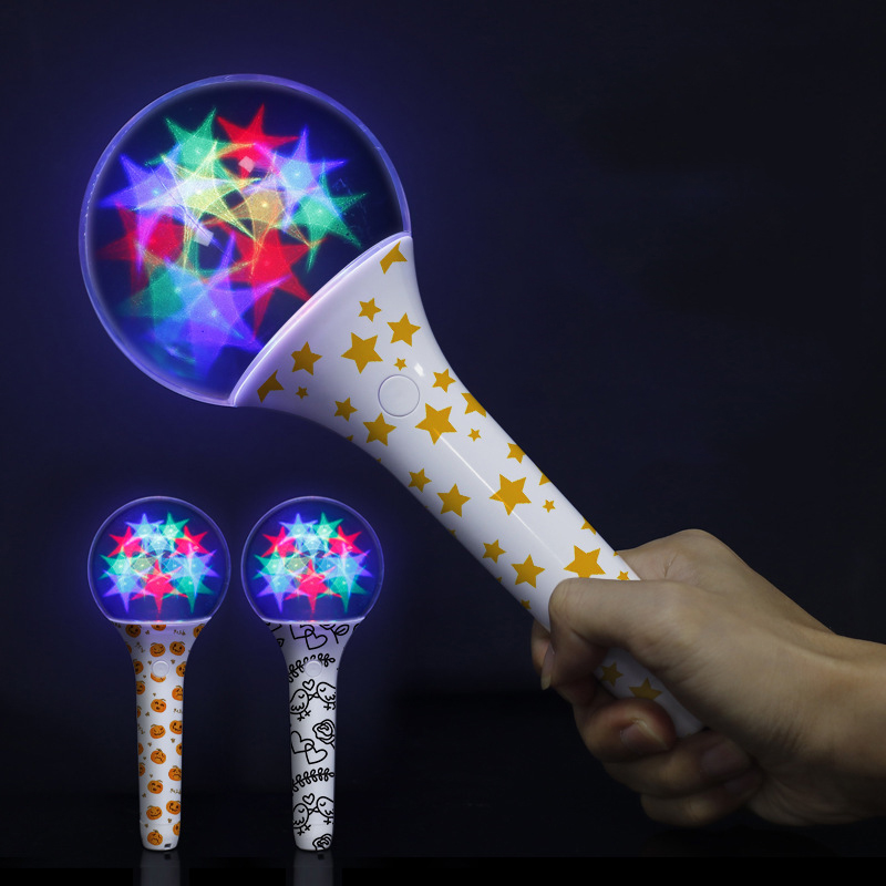 Star light stick