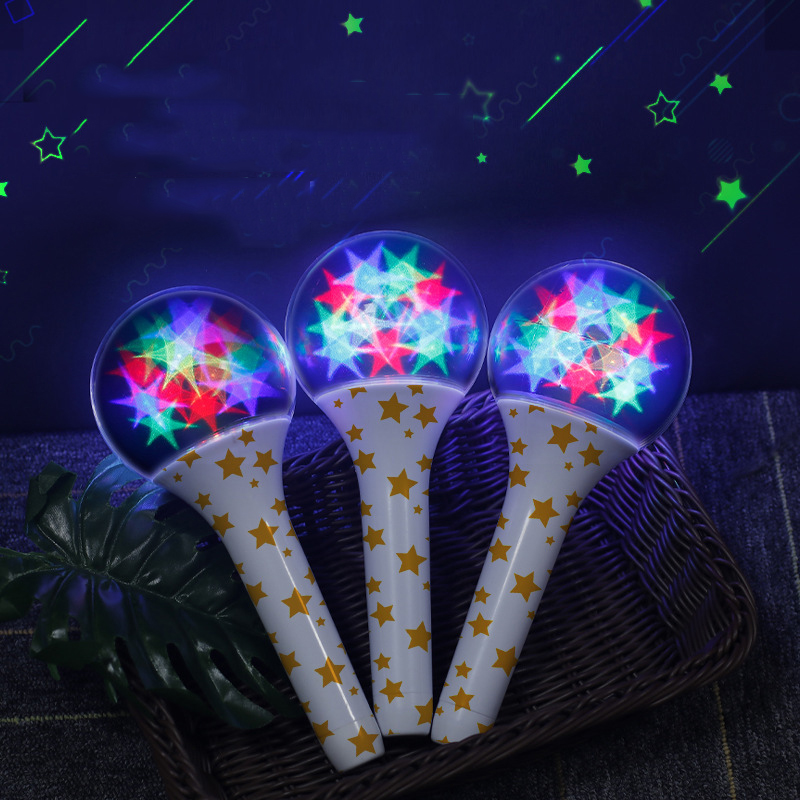 Star light stick